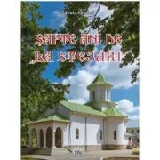 Sapte ani de La Stejari de Danuta Copacel