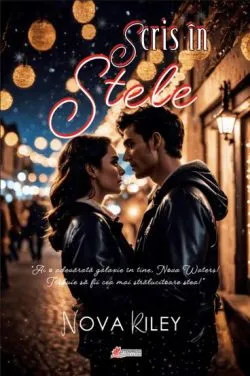 Scris in stele de Nova Riley