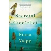 Secretul ciocarlie de Fiona Valpy