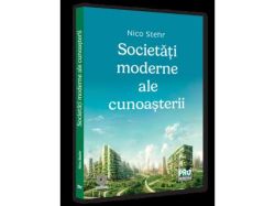 Societati moderne ale cunoasterii