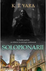 Solomonarii de K. T. Yara