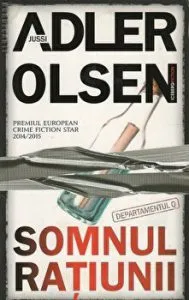 Somnul ratiunii. Departamentul Q de Jussi Adler Olsen