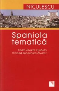 Spaniola tematica de Pedro Alvarez Olanela