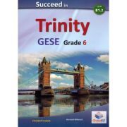 Succeed in Trinity-GESE-Grade 6