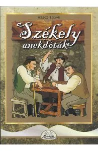 Szekely anekdotak de Berecz Edgar