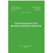Terapia personalizata. Metode si aparate de laborator