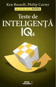 Teste de inteligenta IQ 6 de Ken Russell