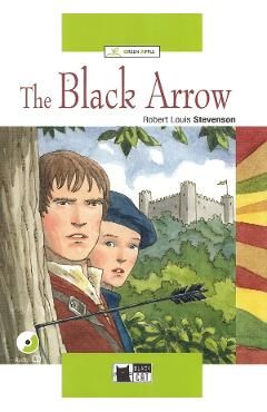 The Black ArrowCD