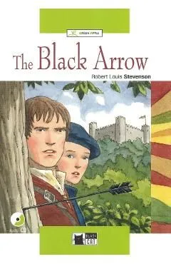The Black ArrowCD