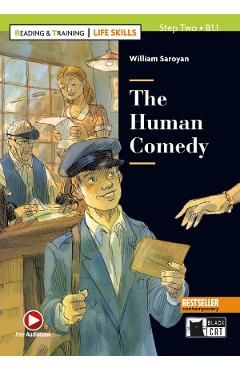 The Human Comedy