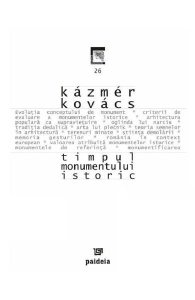 Timpul monumentului istoric