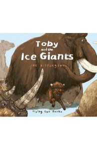 Toby and the Ice Giants