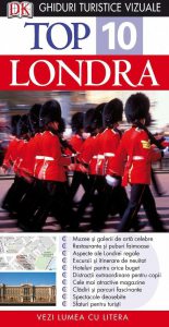 Top 10. Londra