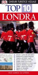 Top 10. Londra de Roger Williams