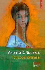 Toti copiii libraresei de Veronica D. Niculescu