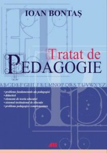 Tratat de pedagogie. Editia a II-a