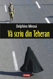 Va scriu din Teheran