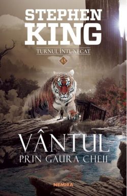 Vântul prin gaura cheii (Vol. 4.5)