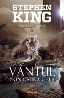 Vântul prin gaura cheii (Vol. 4.5)