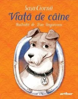 Viata de caine de Sasa Ciornii
