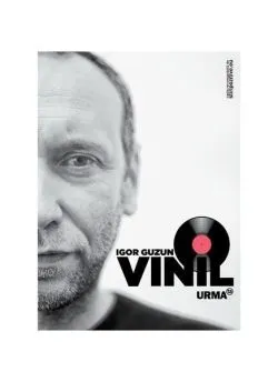 Vinil de Igor Guzun