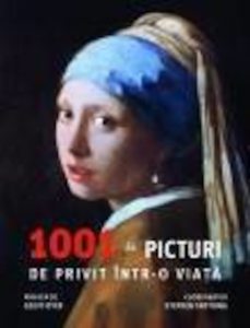 1001 de picturi de privit intr-o viata