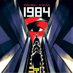 1984 de George Orwell