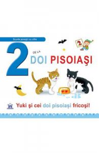 2 de la doi pisoiasi