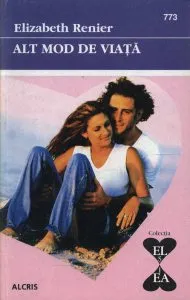 Alt mod de viata, 773 de Elizabeth Renier