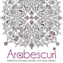 Arabescuri