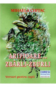 Aripioare... Zbarli-Zburli