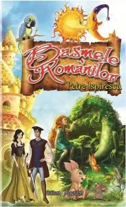 Basmele romanilor de Petre Ispirescu