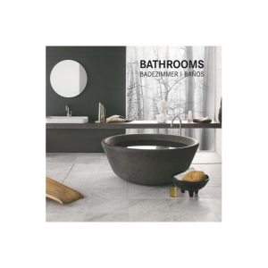 Bathrooms: Architecture Today