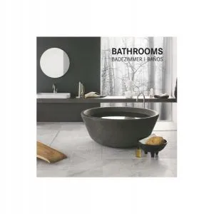 Bathrooms: Architecture Today