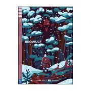 Beowulf de Claire Moore