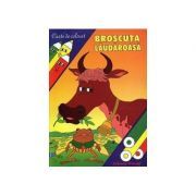Broscuta laudaroasa