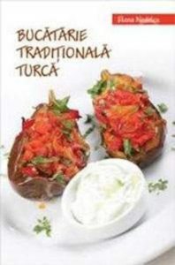 Bucatarie traditionala turca