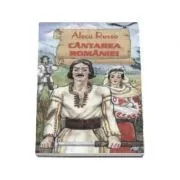 Cantarea Romaniei de Alecu Russo