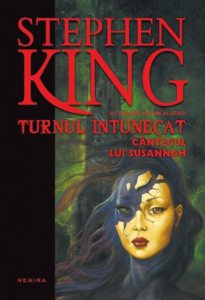 Cantecul lui Susannah, Turnul intunecat, Vol. 6