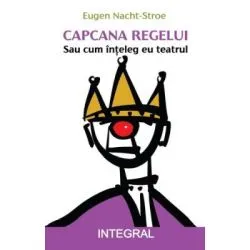 Capcana regelui de Eugen Nacht-Stroe