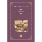 Carnete de Albert Camus