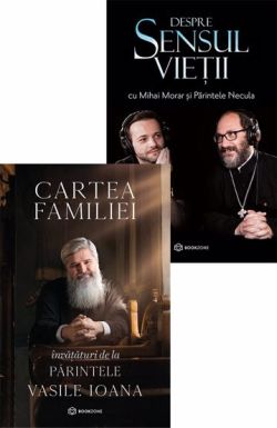 Cartea familiei   Despre sensul vietii