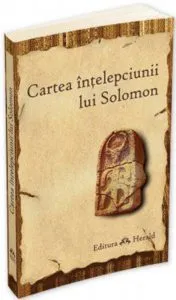 Cartea intelepciunii lui Solomon