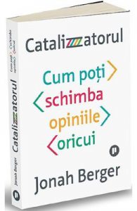 Catalizatorul