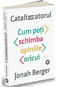 Catalizatorul