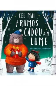 Cel mai frumos cadou din lume de Mark Sperring