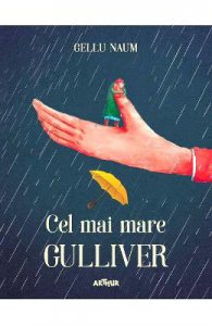 Cel mai mare Gulliver
