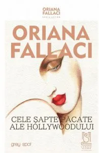 Cele sapte pacate ale Hollywoodului