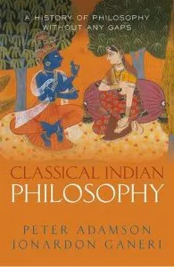 Classical Indian Philosophy de Jonardon Ganeri