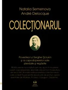 Colectionarul de Andre Delocque